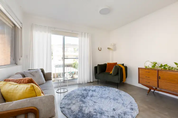 Second view of Homely apartment listing, 8/10 Frazer Street, Collaroy NSW 2097