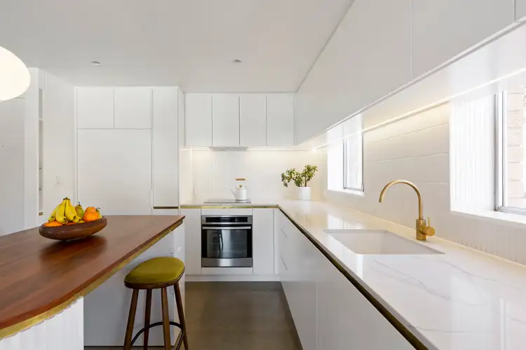 Third view of Homely apartment listing, 8/10 Frazer Street, Collaroy NSW 2097