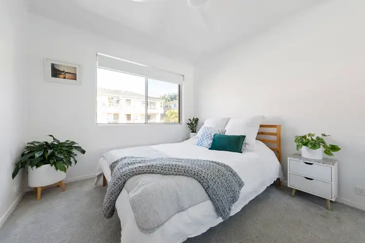 Fifth view of Homely apartment listing, 8/10 Frazer Street, Collaroy NSW 2097