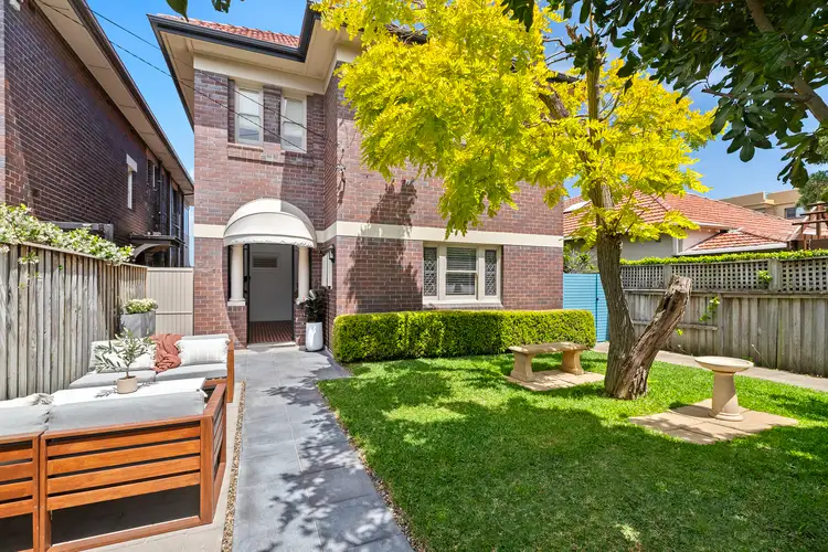 5A Northcote Avenue, Fairlight NSW 2094
