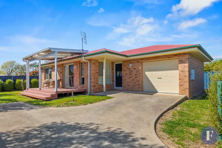 Main view of Homely house listing, 24a Scott Street, Boorowa NSW 2586