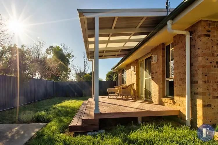 Second view of Homely house listing, 24a Scott Street, Boorowa NSW 2586