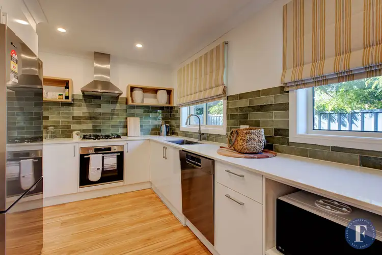 Fourth view of Homely house listing, 24a Scott Street, Boorowa NSW 2586