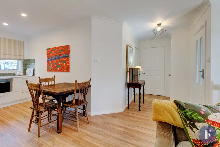 Fifth view of Homely house listing, 24a Scott Street, Boorowa NSW 2586