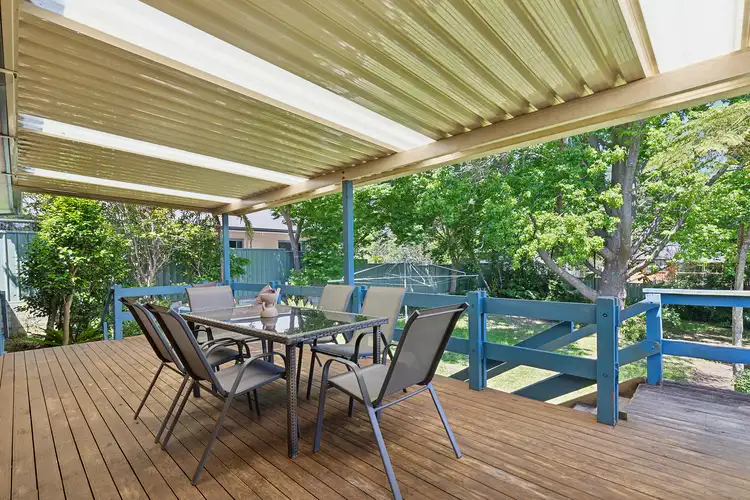 Fifth view of Homely house listing, 11 Clinton Close, Berowra Heights NSW 2082