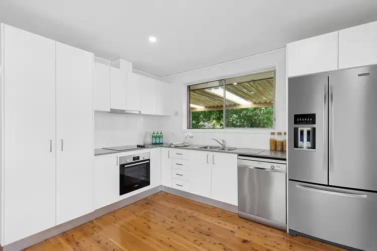 Sixth view of Homely house listing, 11 Clinton Close, Berowra Heights NSW 2082