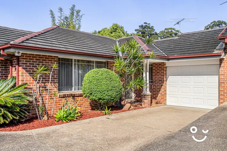 5/13a Organs Road, Bulli NSW 2516