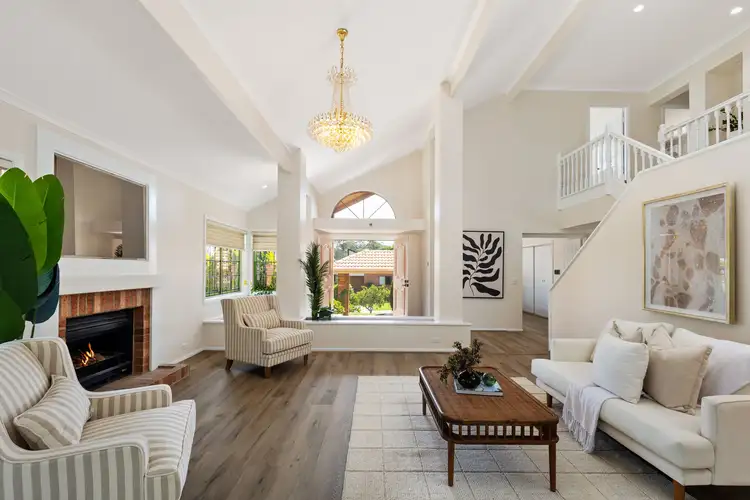 Fourth view of Homely house listing, 2 Garnet Court, Kenmore QLD 4069