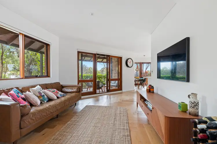 Third view of Homely townhouse listing, 1/52-58 Daintrey Street, Fairlight NSW 2094