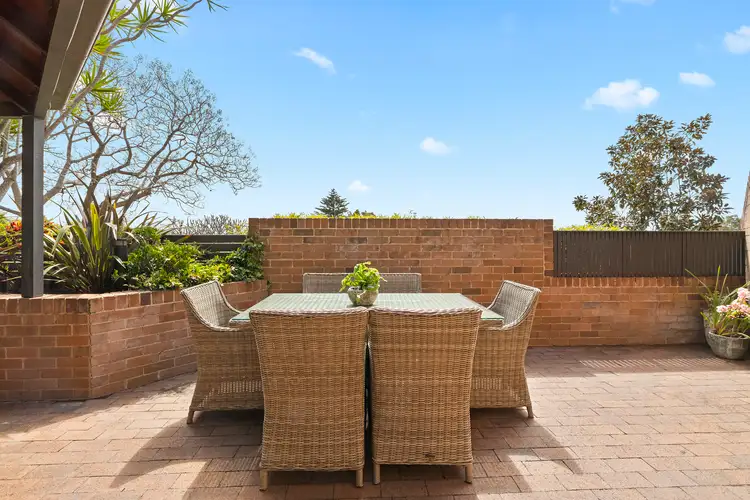 Fourth view of Homely townhouse listing, 1/52-58 Daintrey Street, Fairlight NSW 2094