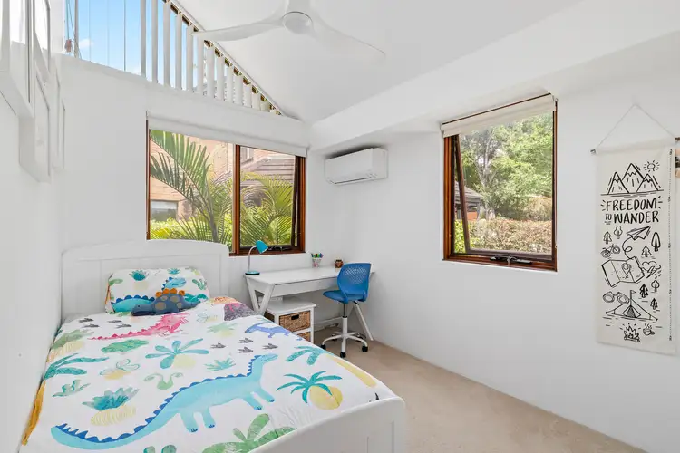 Sixth view of Homely townhouse listing, 1/52-58 Daintrey Street, Fairlight NSW 2094