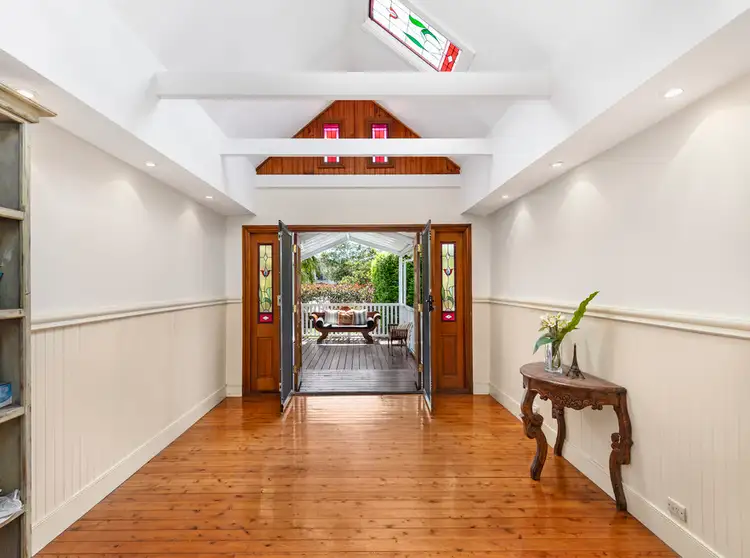 Second view of Homely house listing, 72 Bennett Street, Curl Curl NSW 2096
