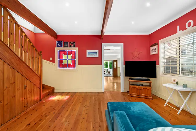 Fourth view of Homely house listing, 72 Bennett Street, Curl Curl NSW 2096