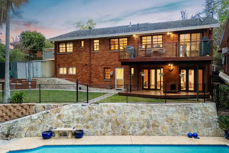 9 Emu Street, West Ryde NSW 2114