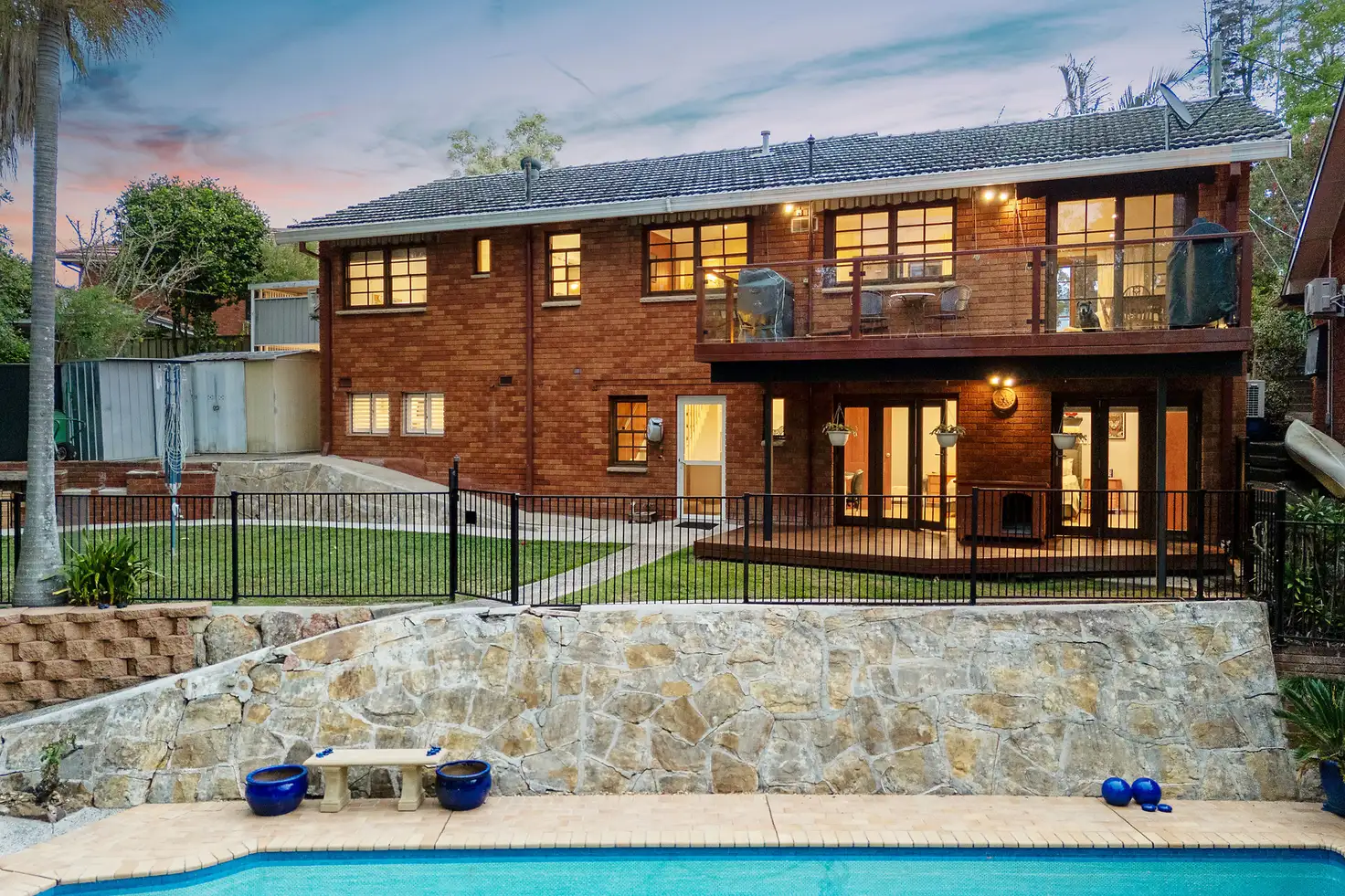 Main view of Homely house listing, 9 Emu Street, West Ryde NSW 2114