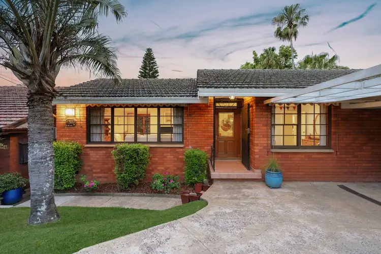 Second view of Homely house listing, 9 Emu Street, West Ryde NSW 2114