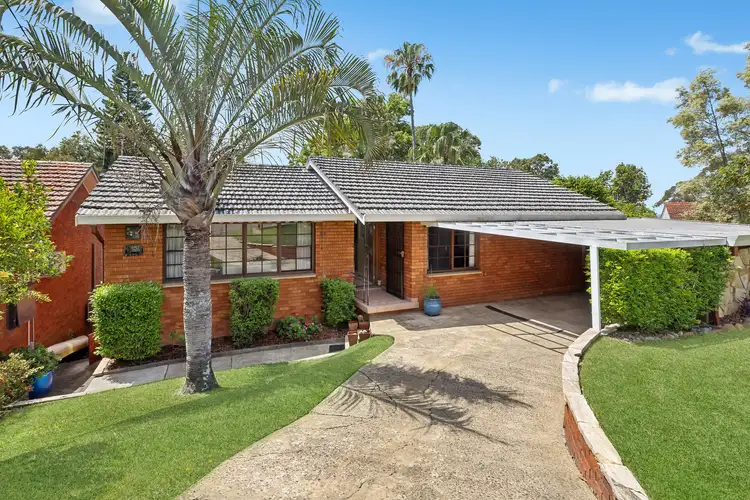 Third view of Homely house listing, 9 Emu Street, West Ryde NSW 2114