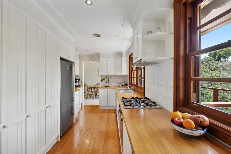 Fifth view of Homely house listing, 9 Emu Street, West Ryde NSW 2114