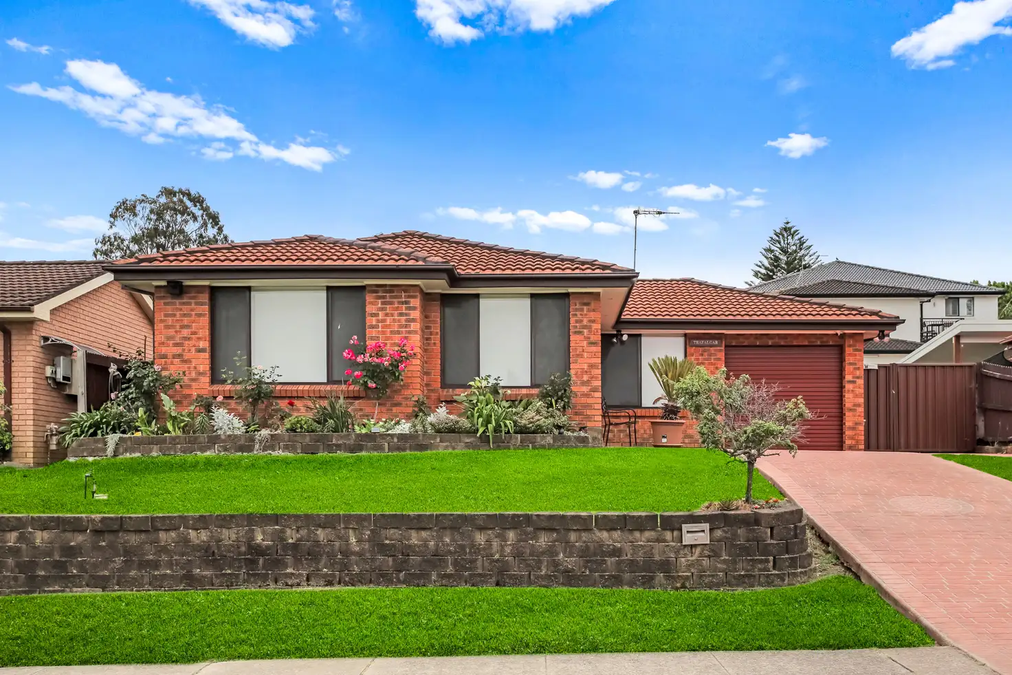 Main view of Homely house listing, 97 Douglas Road, Doonside NSW 2767