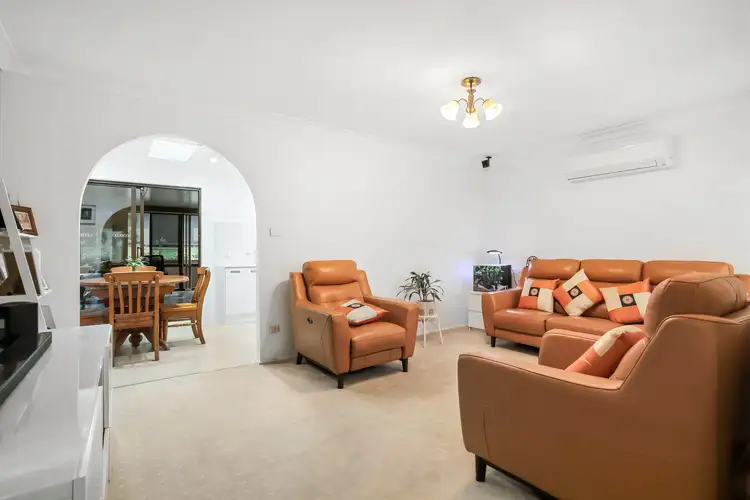 Second view of Homely house listing, 97 Douglas Road, Doonside NSW 2767