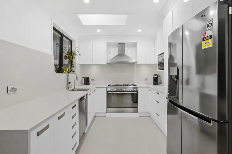 Third view of Homely house listing, 97 Douglas Road, Doonside NSW 2767