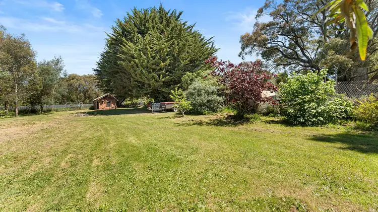 Third view of Homely land listing, 19 Urquhart Street, Gordon VIC 3345