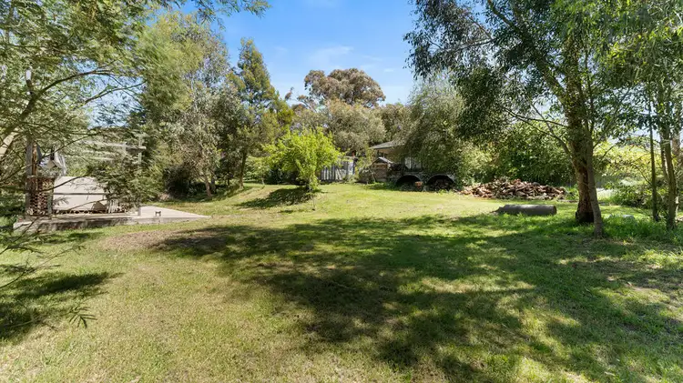 Fourth view of Homely land listing, 19 Urquhart Street, Gordon VIC 3345