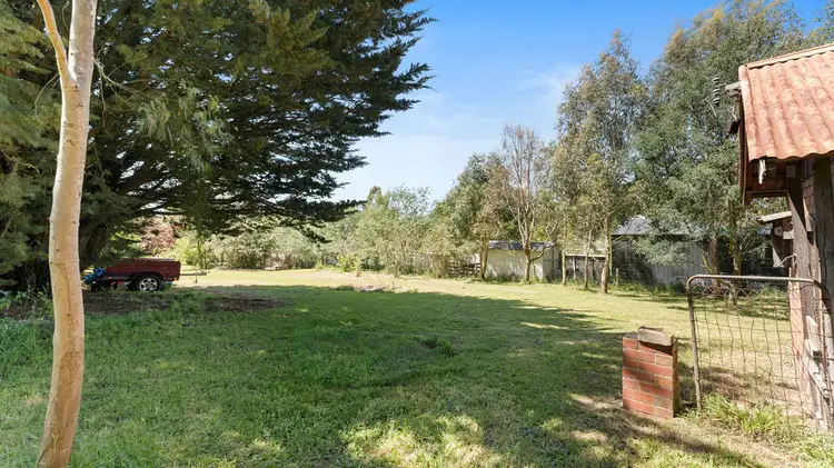 Fifth view of Homely land listing, 19 Urquhart Street, Gordon VIC 3345