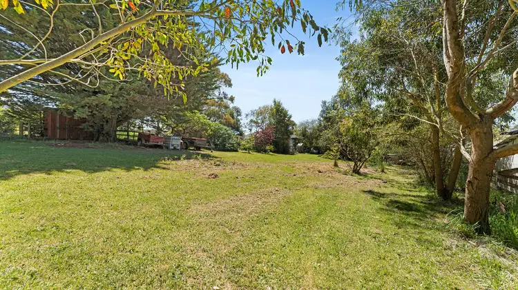 Sixth view of Homely land listing, 19 Urquhart Street, Gordon VIC 3345