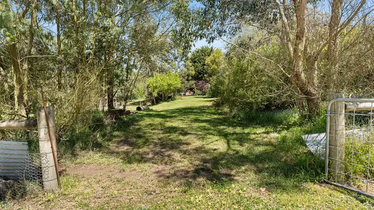 Seventh view of Homely land listing, 19 Urquhart Street, Gordon VIC 3345