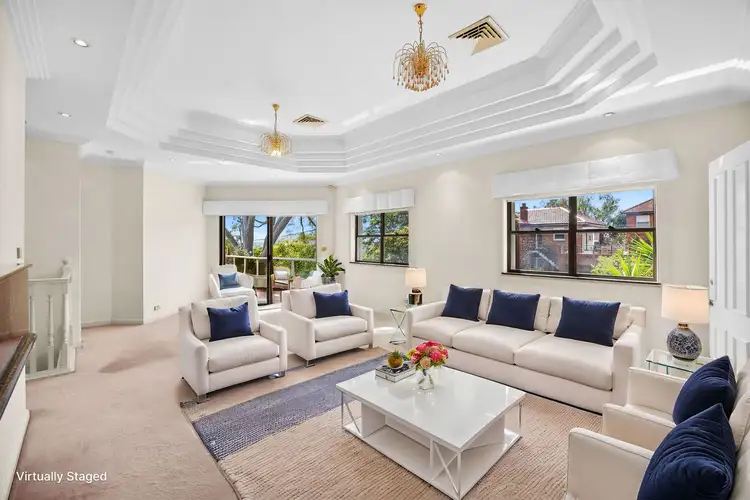 Main view of Homely house listing, 284 Sydney Road, Balgowlah NSW 2093