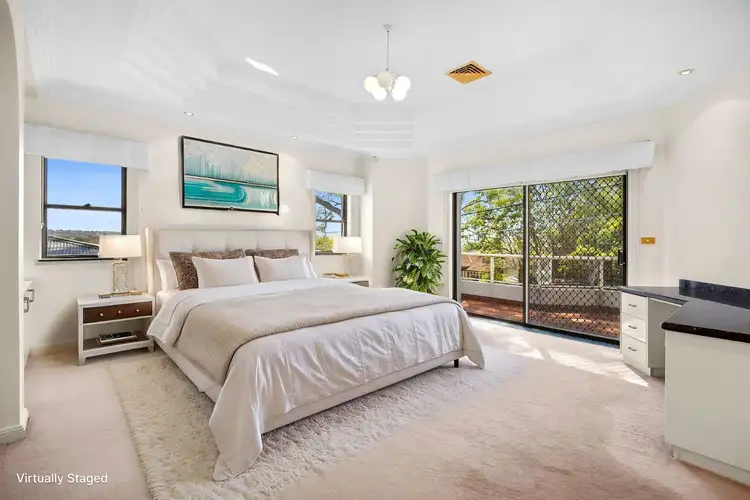 Second view of Homely house listing, 284 Sydney Road, Balgowlah NSW 2093