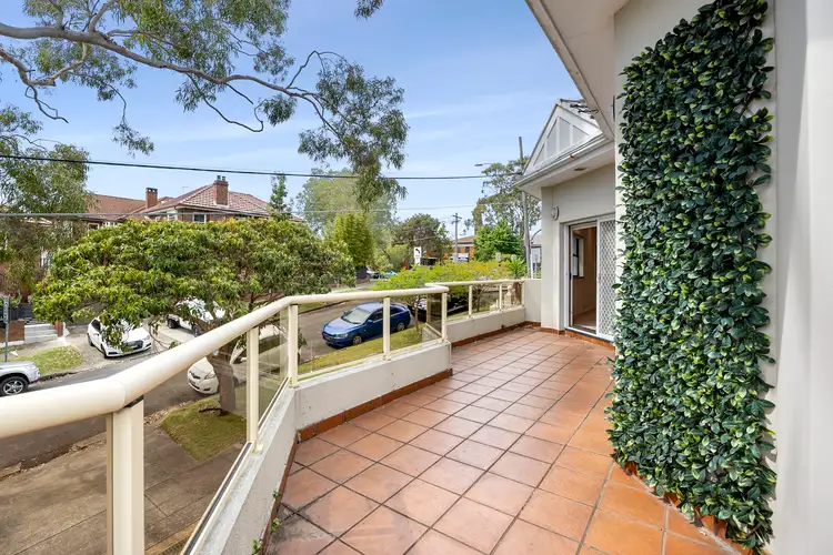 Sixth view of Homely house listing, 284 Sydney Road, Balgowlah NSW 2093