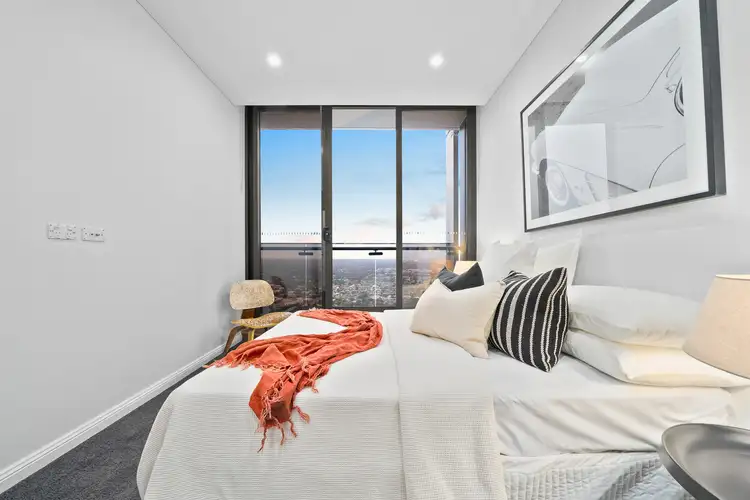 Sixth view of Homely apartment listing, Level 49/4903/330 Church Street, Parramatta NSW 2150