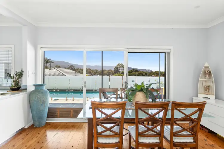 Second view of Homely house listing, 6 Whiting Crescent, Corrimal NSW 2518