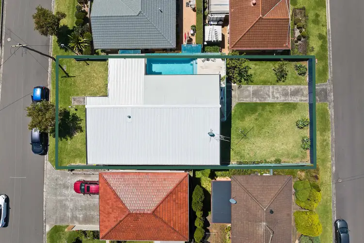 Third view of Homely house listing, 6 Whiting Crescent, Corrimal NSW 2518