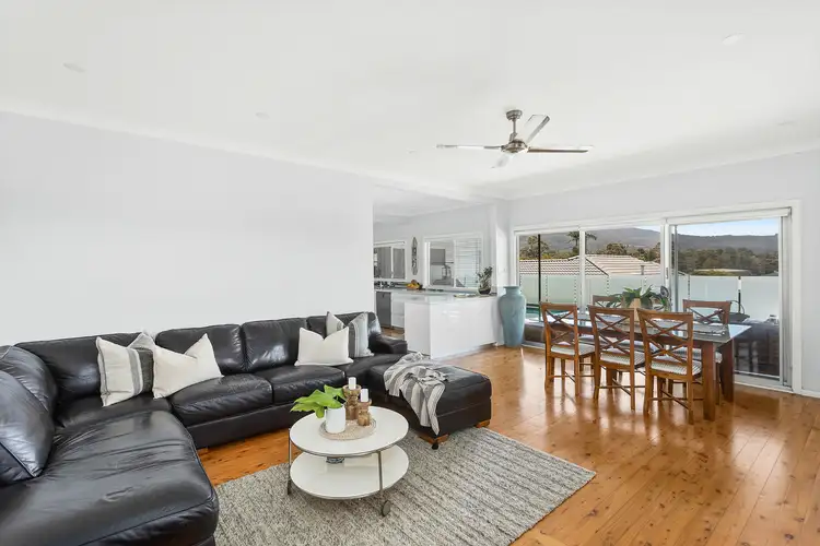 Fourth view of Homely house listing, 6 Whiting Crescent, Corrimal NSW 2518