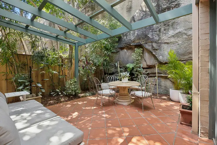 Fifth view of Homely townhouse listing, 69A Avenue Road, Mosman NSW 2088