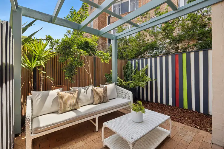 Sixth view of Homely townhouse listing, 69A Avenue Road, Mosman NSW 2088