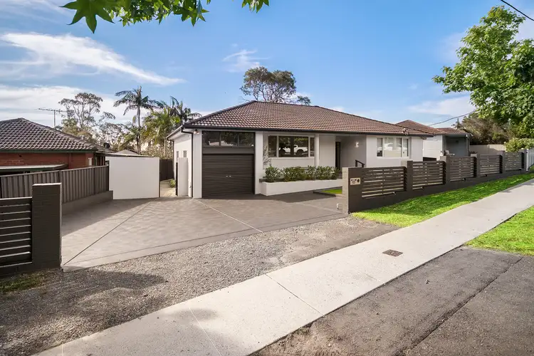 Main view of Homely house listing, 921 Princes Highway, Engadine NSW 2233