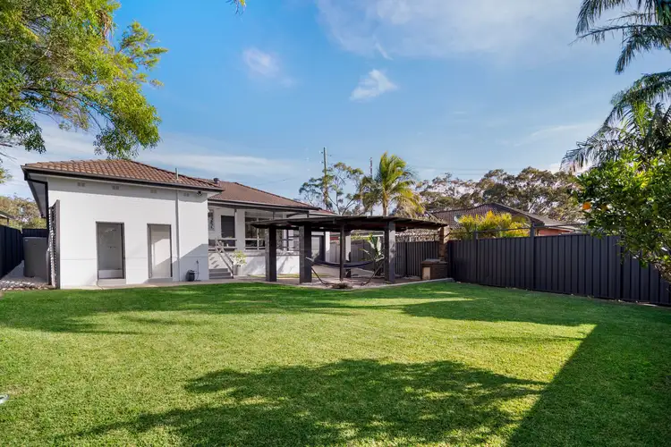 Fifth view of Homely house listing, 921 Princes Highway, Engadine NSW 2233