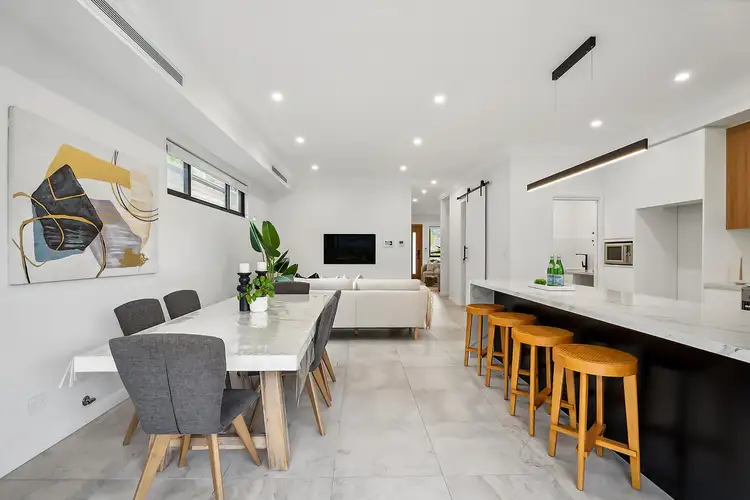 Fourth view of Homely semi-detached listing, 33a Turvey Street, Revesby NSW 2212