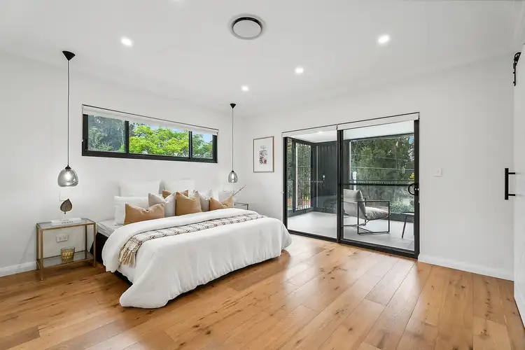 Sixth view of Homely semi-detached listing, 33a Turvey Street, Revesby NSW 2212