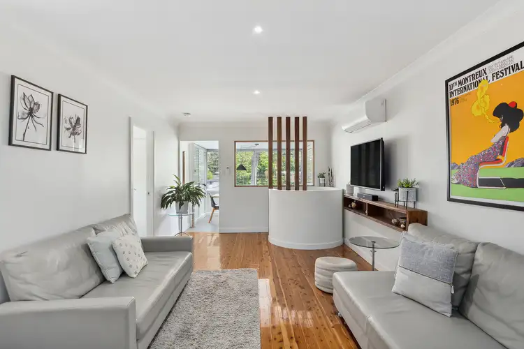 Second view of Homely house listing, 12 Casino Street, Terrigal NSW 2260