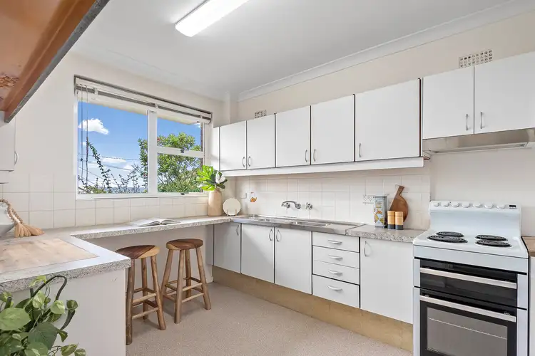 Fourth view of Homely apartment listing, 1/65 West Street, Balgowlah NSW 2093