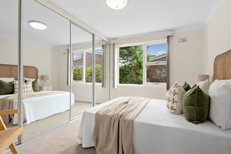 Fifth view of Homely apartment listing, 1/65 West Street, Balgowlah NSW 2093