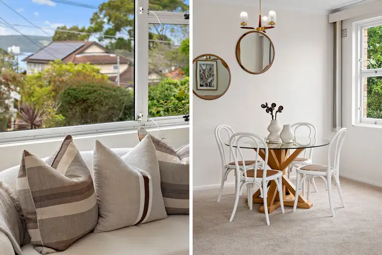Sixth view of Homely apartment listing, 1/65 West Street, Balgowlah NSW 2093