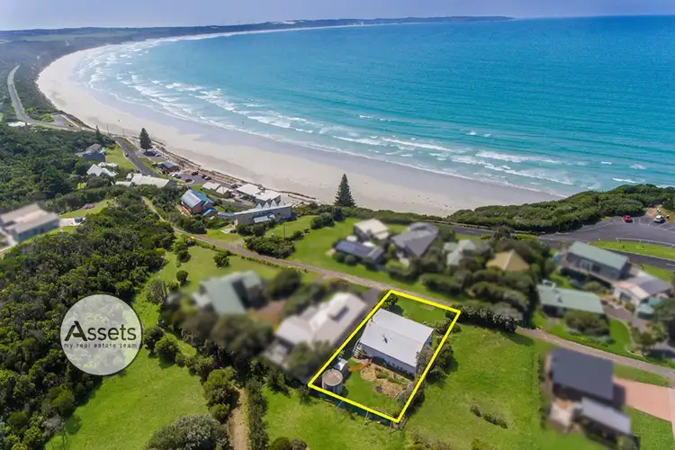 Main view of Homely house listing, 13 Flinders Street, Cape Bridgewater VIC 3305