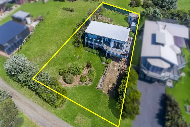 Second view of Homely house listing, 13 Flinders Street, Cape Bridgewater VIC 3305