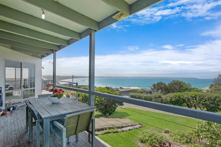 Third view of Homely house listing, 13 Flinders Street, Cape Bridgewater VIC 3305